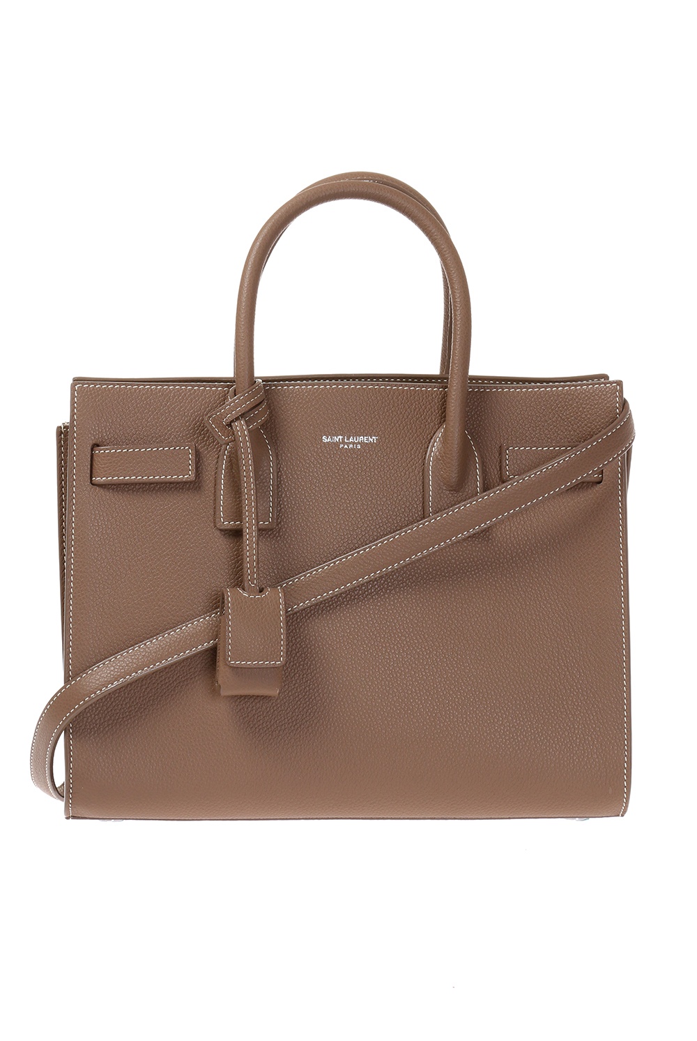 Sac de deals jour taupe